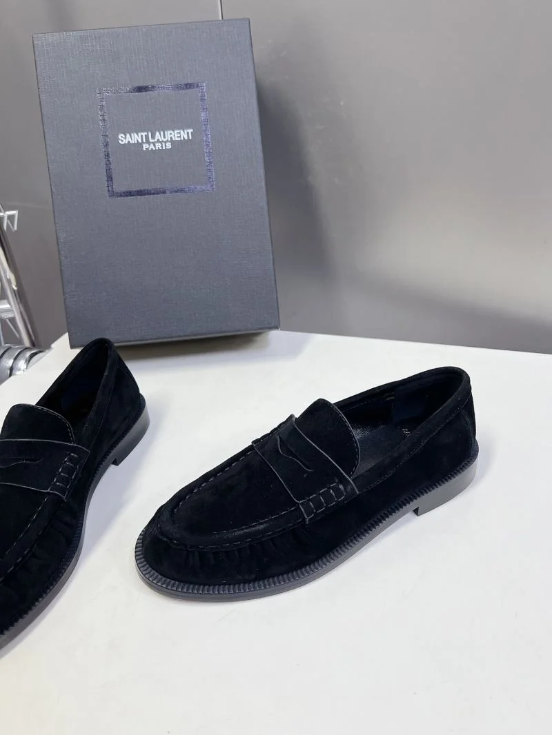 Trendy Ysl Shoes 8585