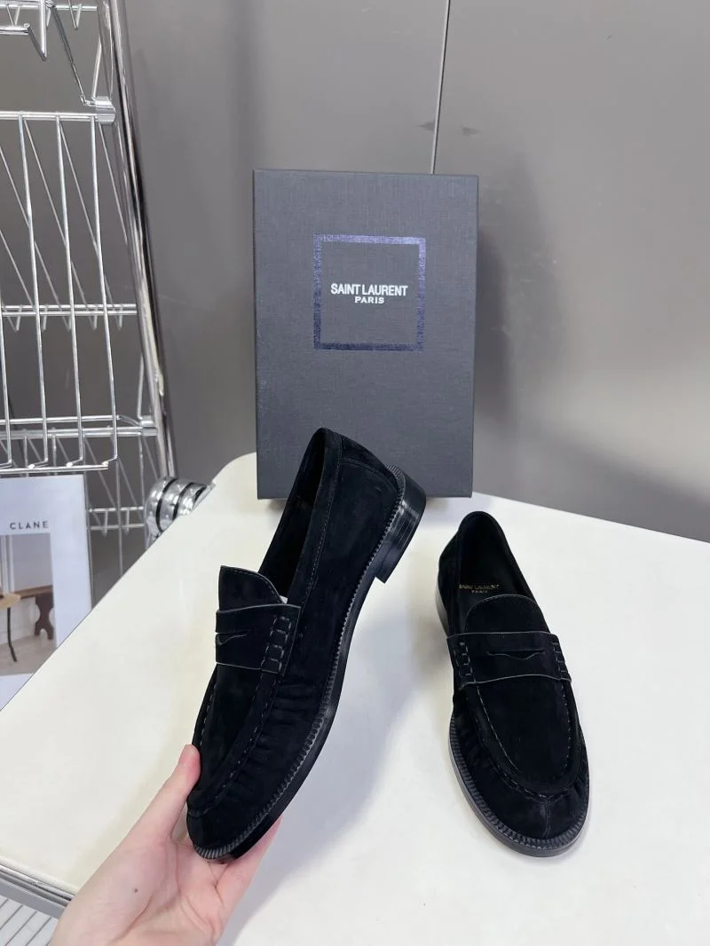 Trendy Ysl Shoes 8585