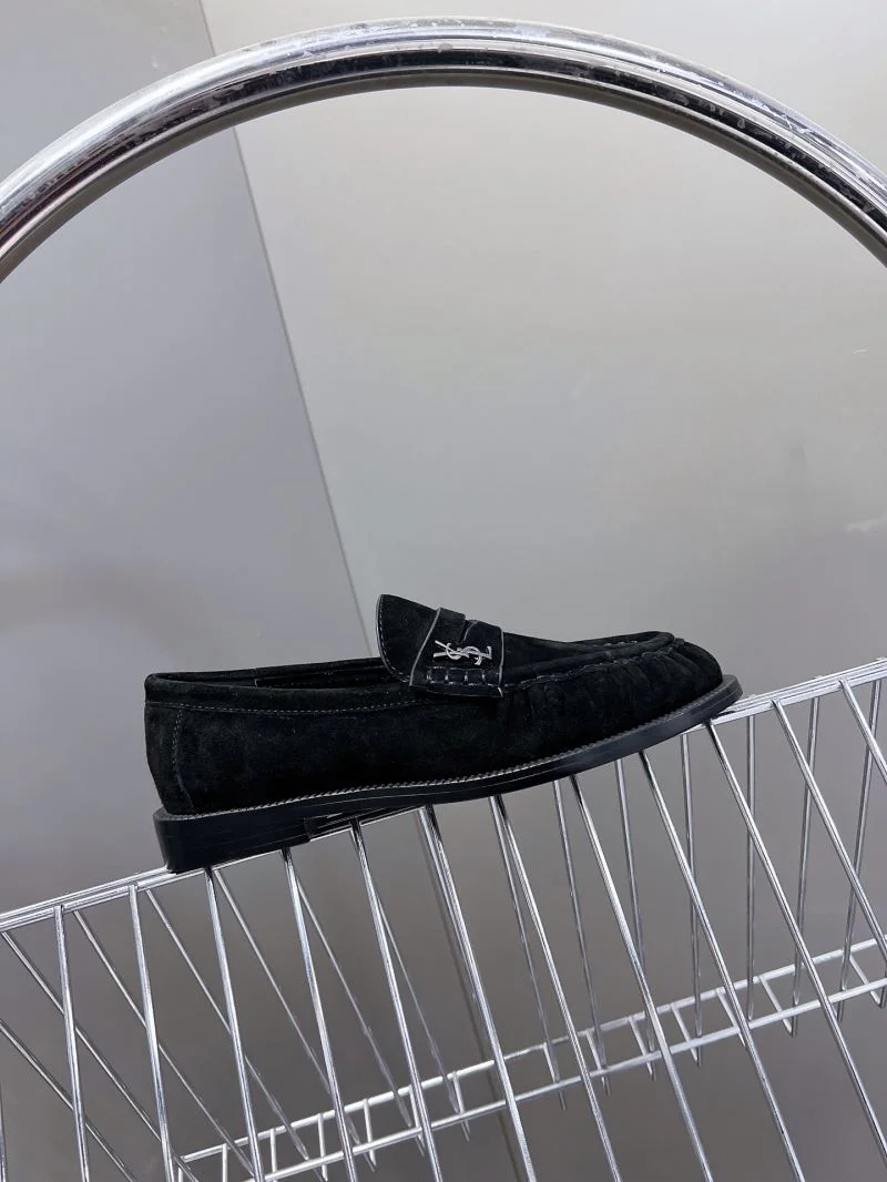 Trendy Ysl Shoes 8585