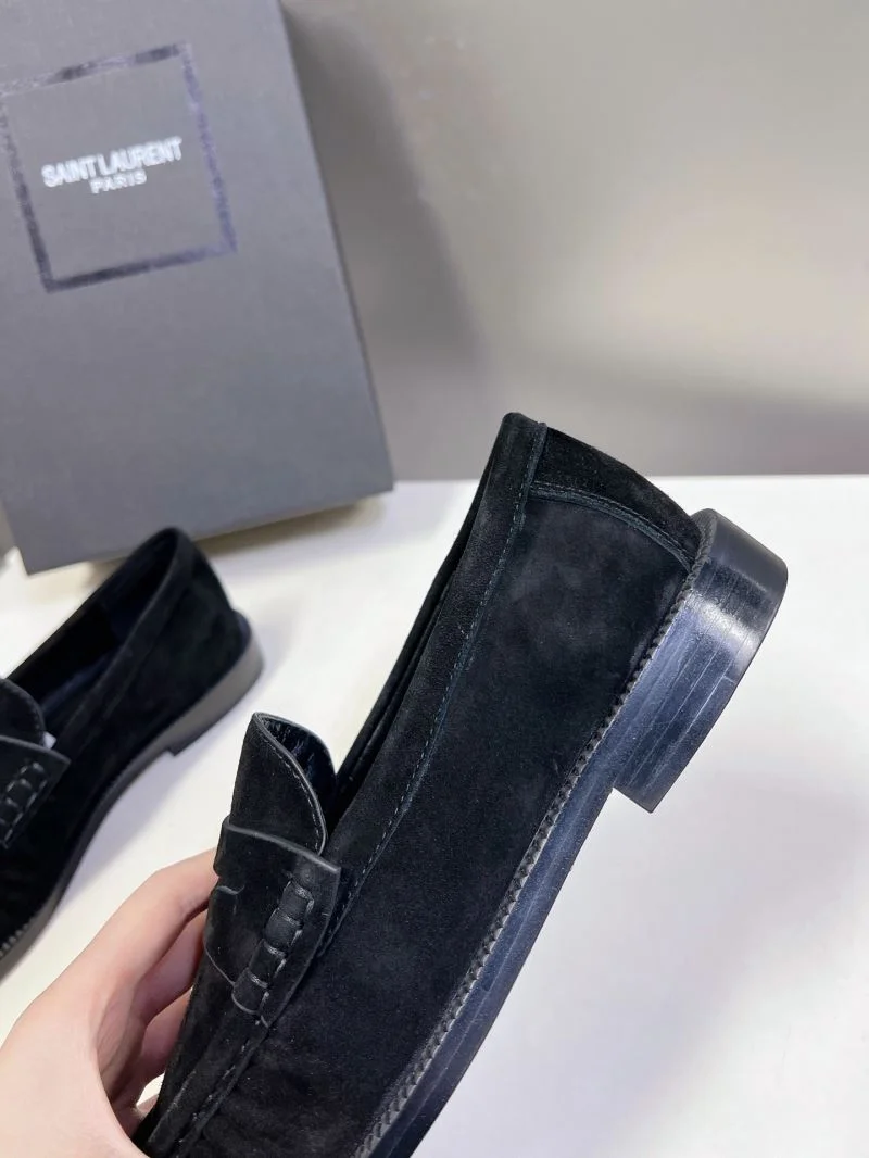 Trendy Ysl Shoes 8585