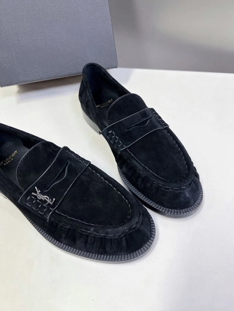 Trendy Ysl Shoes 8585