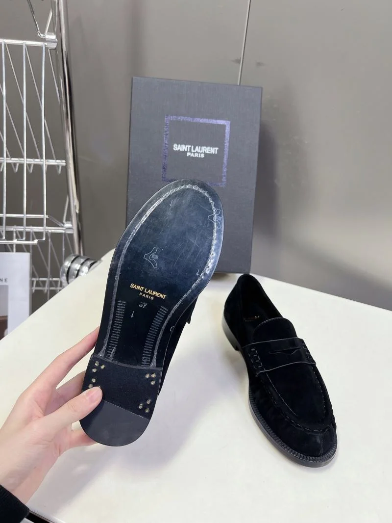 Trendy Ysl Shoes 8585