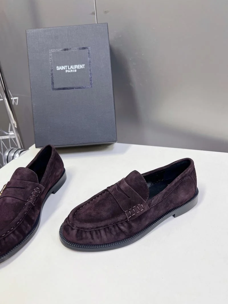 Ysl Shoes QuickDry 8635