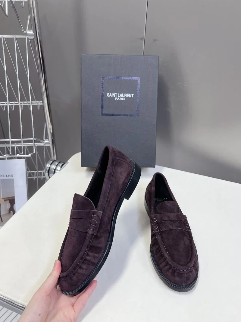 Ysl Shoes QuickDry 8635