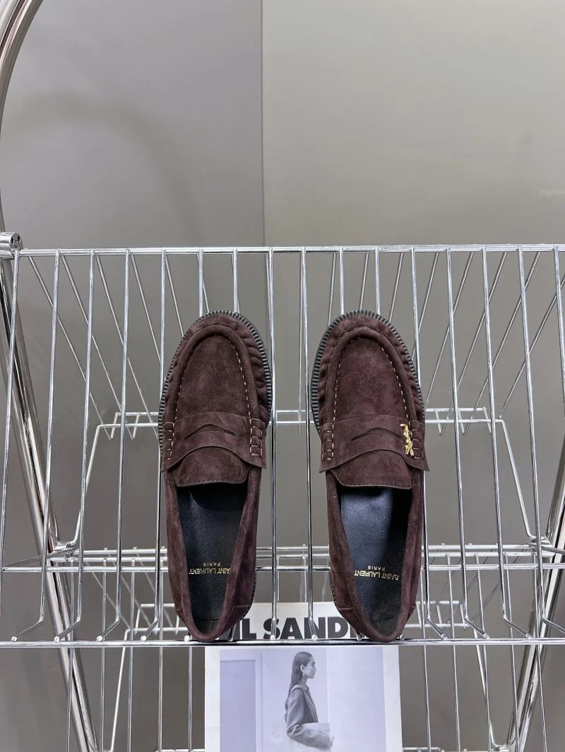 Ysl Shoes QuickDry 8635