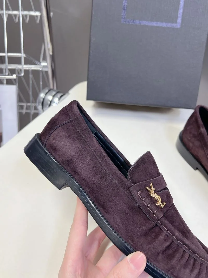 Ysl Shoes QuickDry 8635