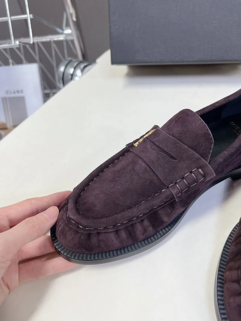 Ysl Shoes QuickDry 8635