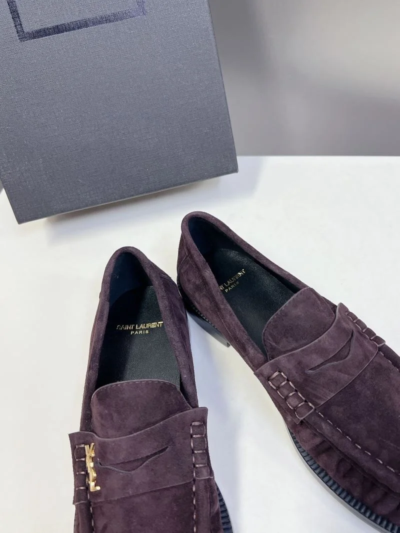 Ysl Shoes QuickDry 8635