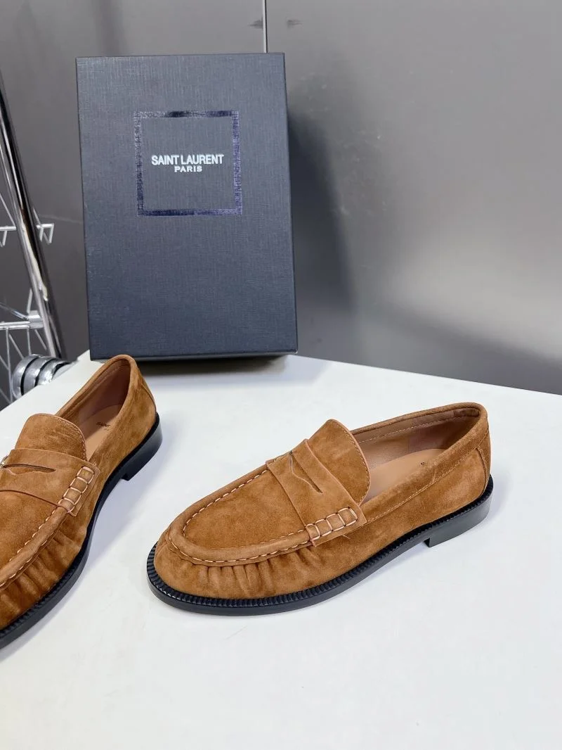Ysl Shoes Fashionable 8588