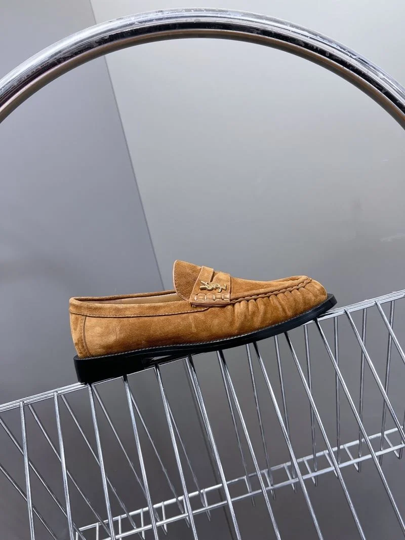 Ysl Shoes Fashionable 8588