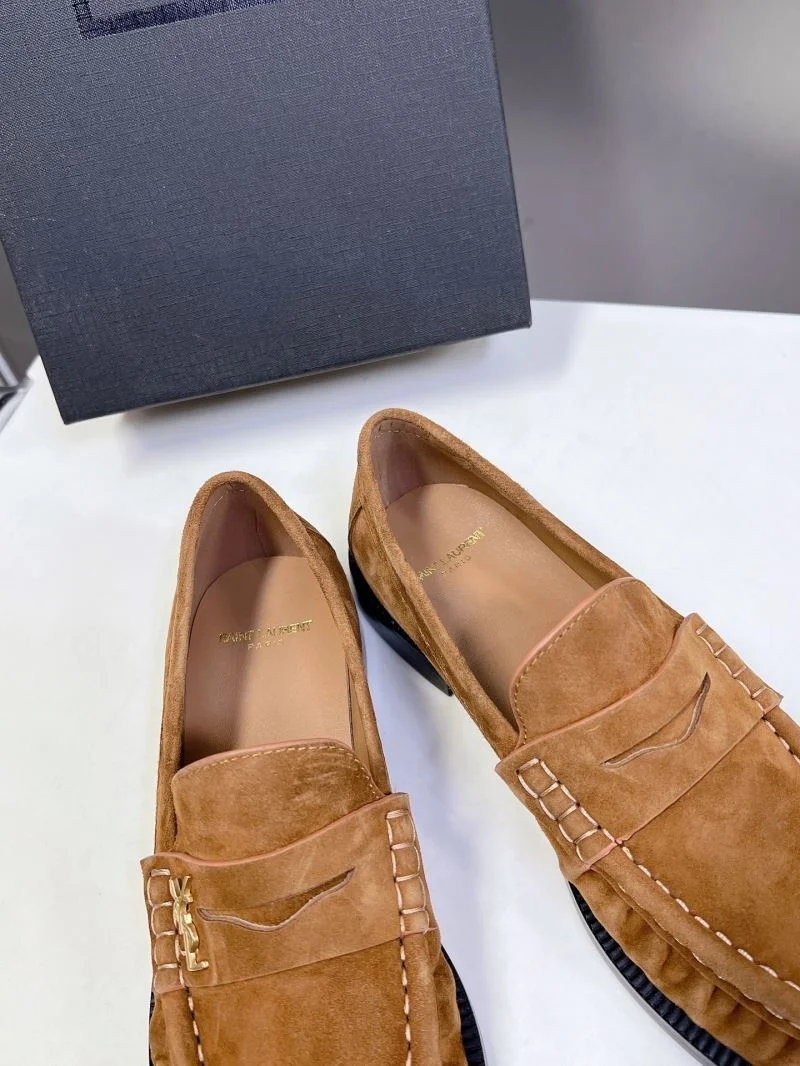 Ysl Shoes Fashionable 8588