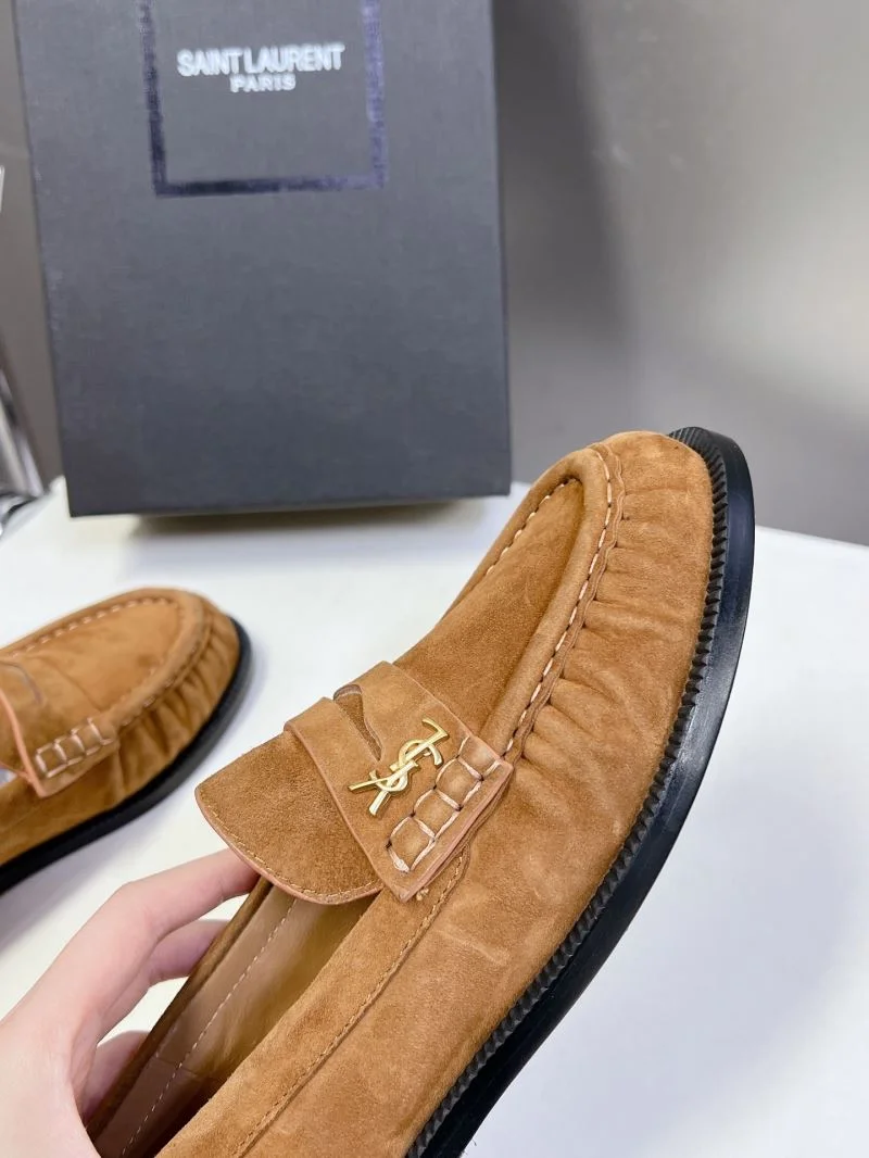 Ysl Shoes Fashionable 8588