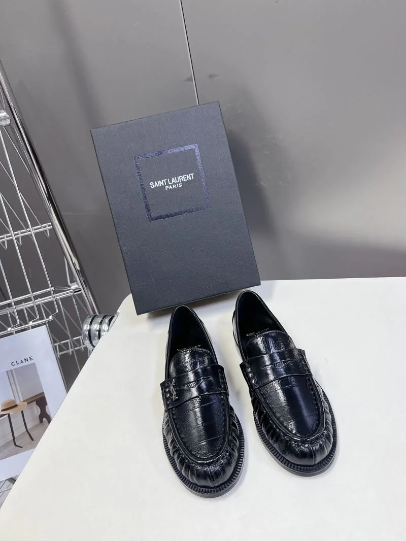 Ysl Shoes AllSeason 8628