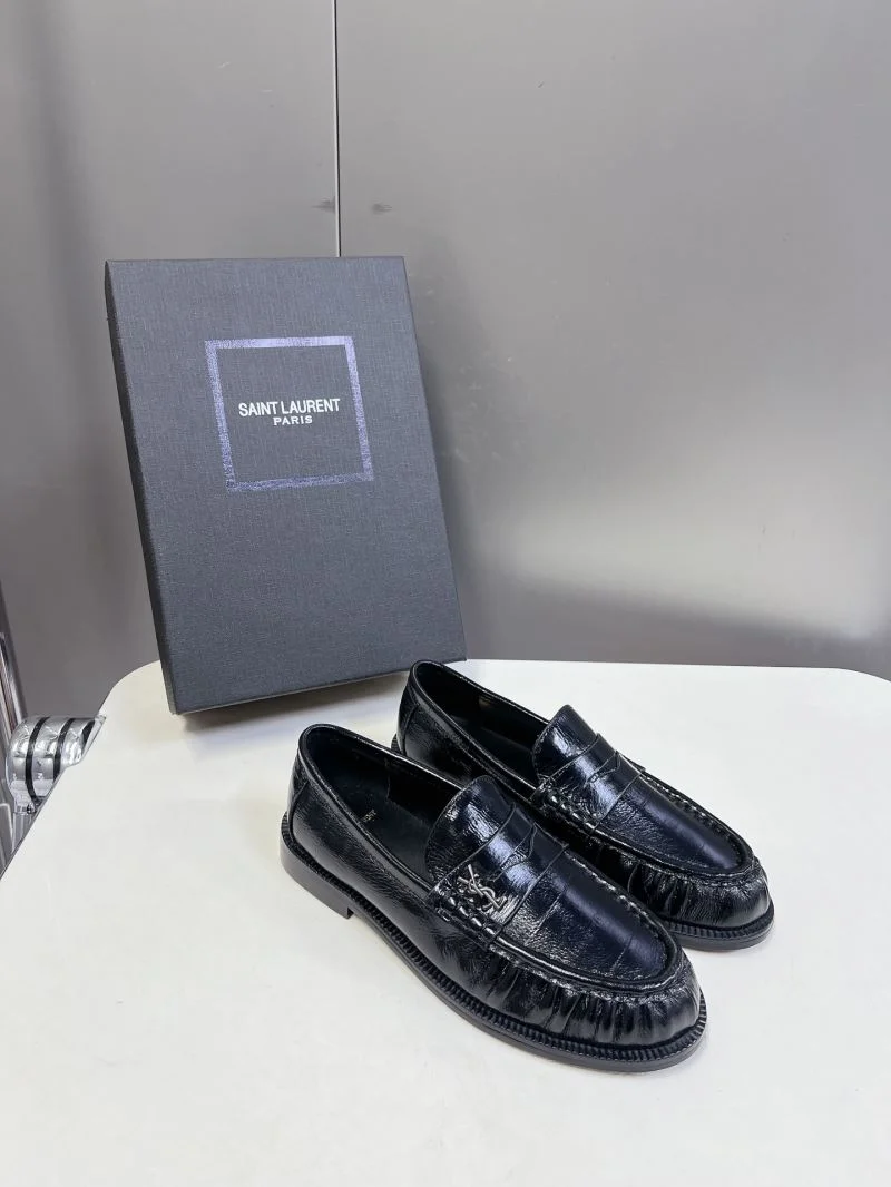 Ysl Shoes AllSeason 8628