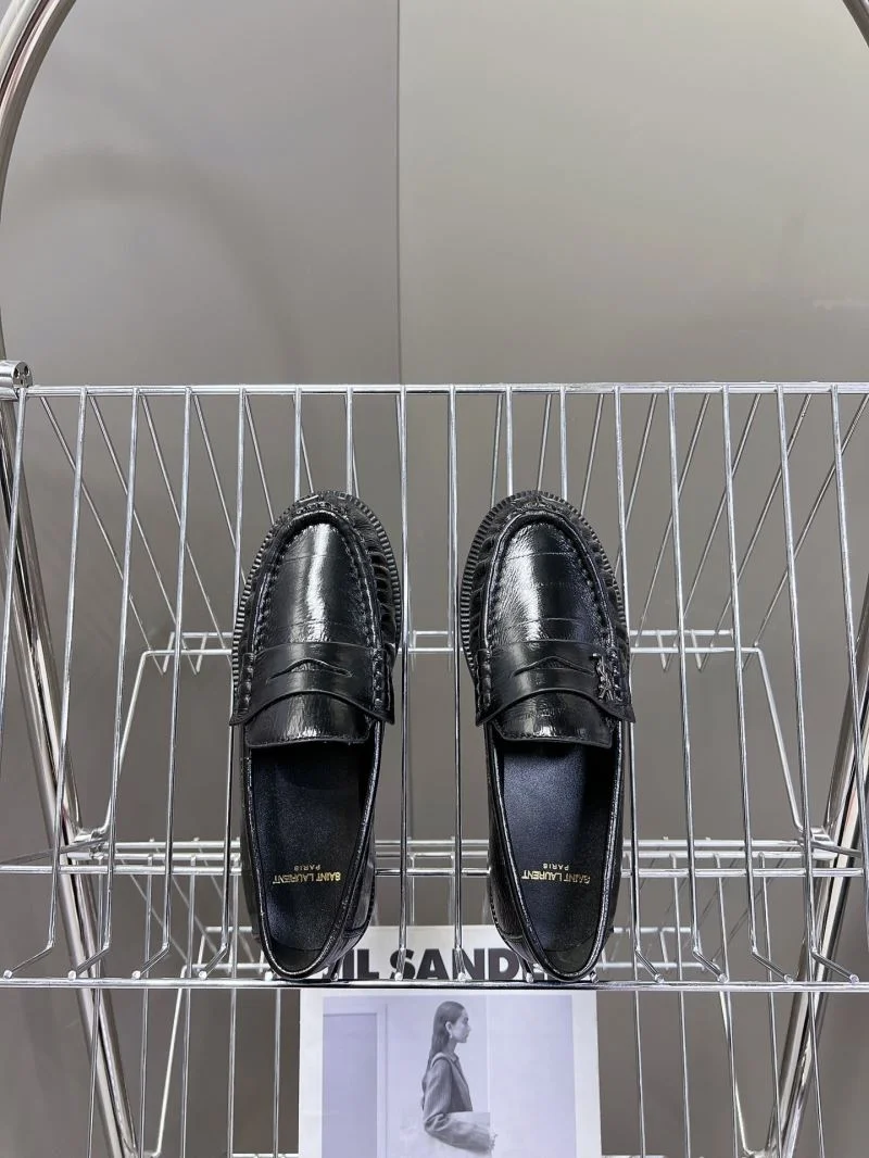 Ysl Shoes AllSeason 8628