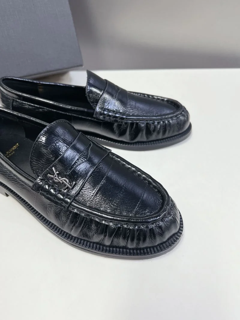 Ysl Shoes AllSeason 8628