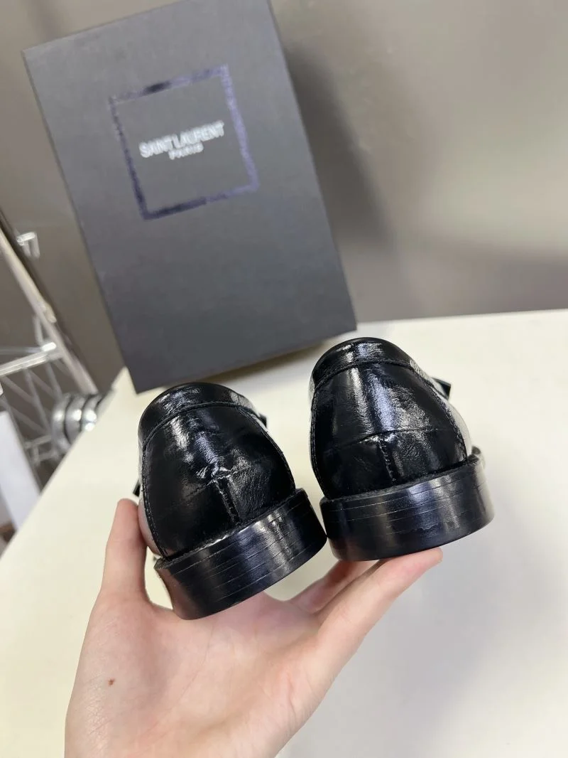 Ysl Shoes AllSeason 8628