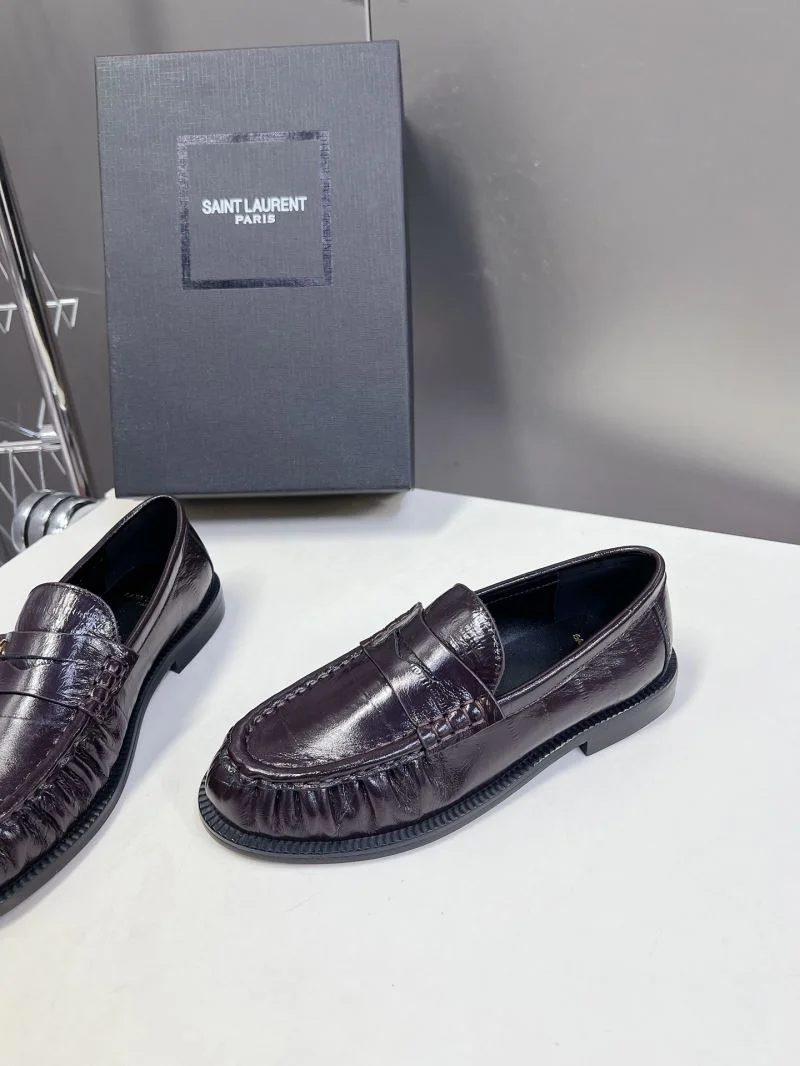 Stylish Ysl Shoes 8580