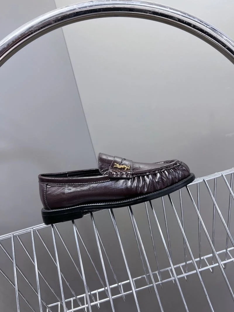 Stylish Ysl Shoes 8580
