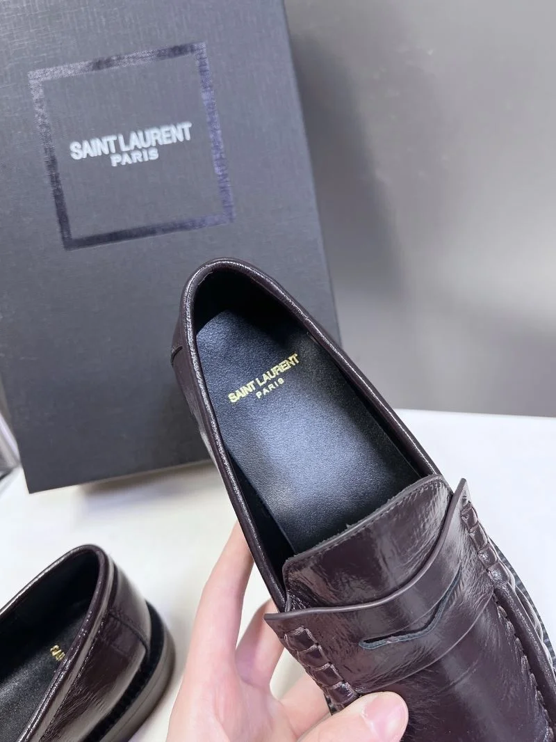 Stylish Ysl Shoes 8580