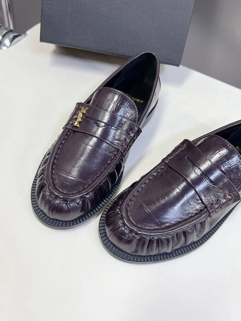 Stylish Ysl Shoes 8580