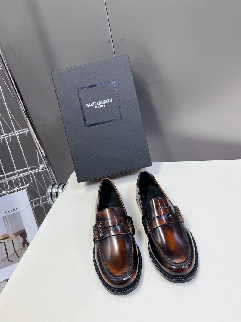 Packable Ysl Shoes 8581