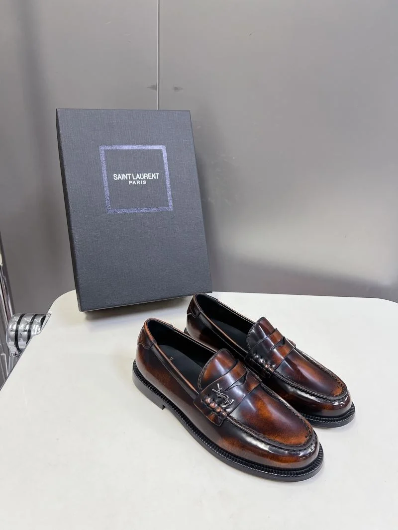 Packable Ysl Shoes 8581