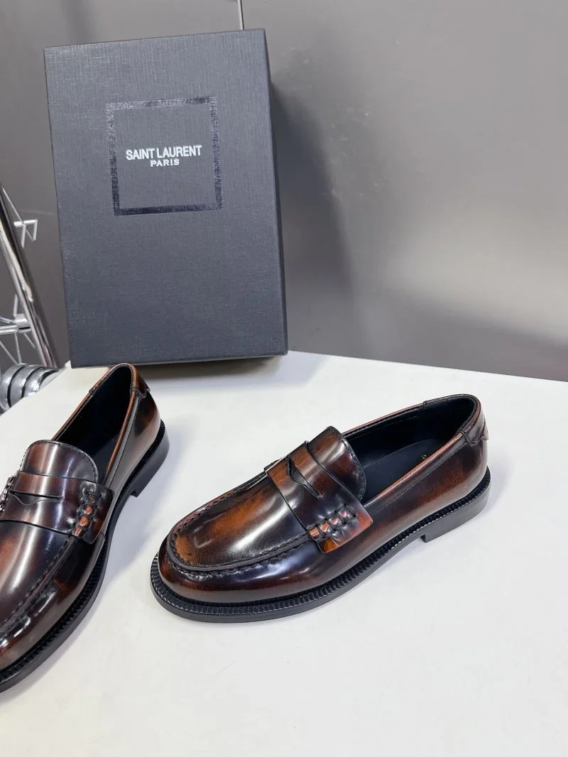 Packable Ysl Shoes 8581