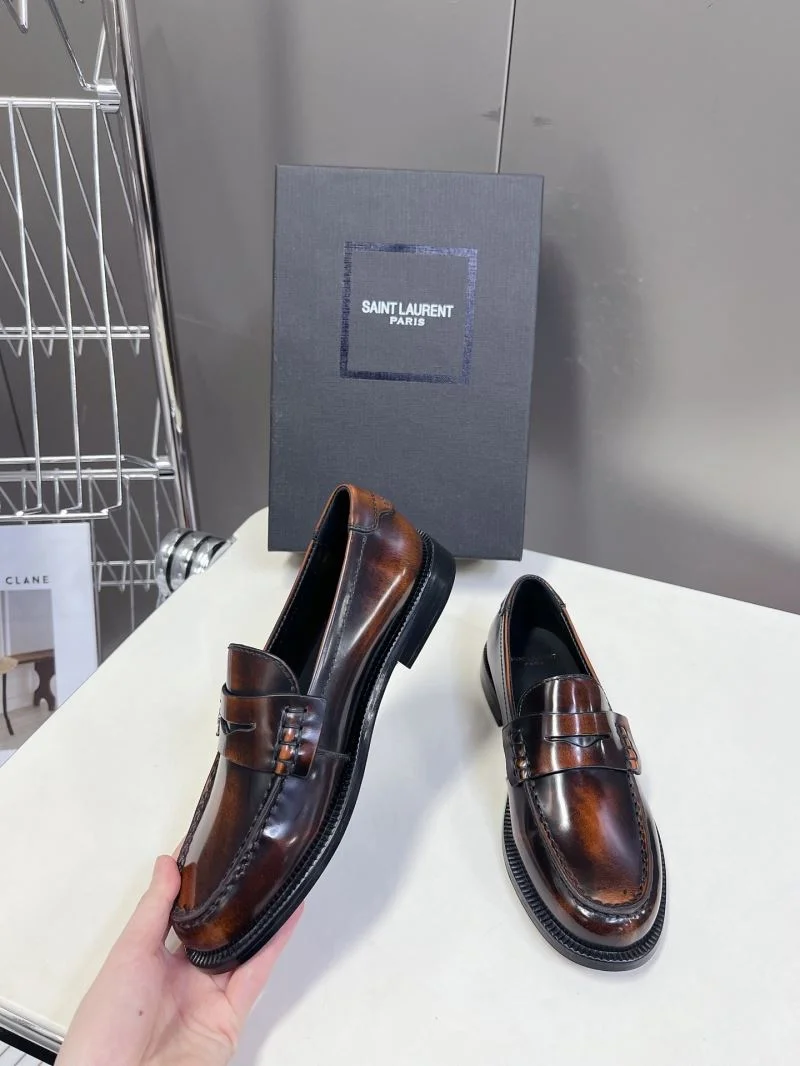Packable Ysl Shoes 8581