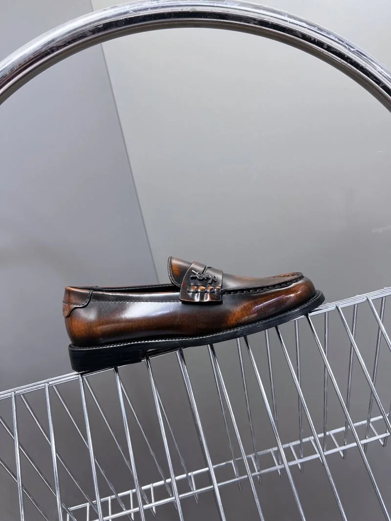Packable Ysl Shoes 8581