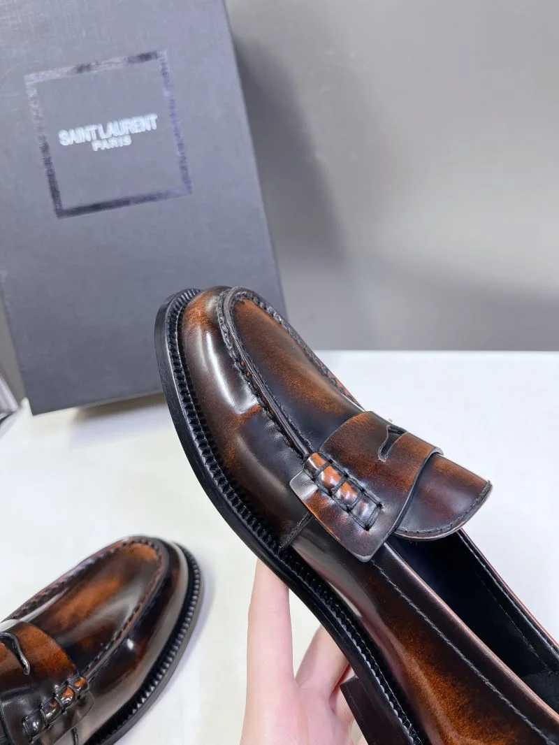 Packable Ysl Shoes 8581