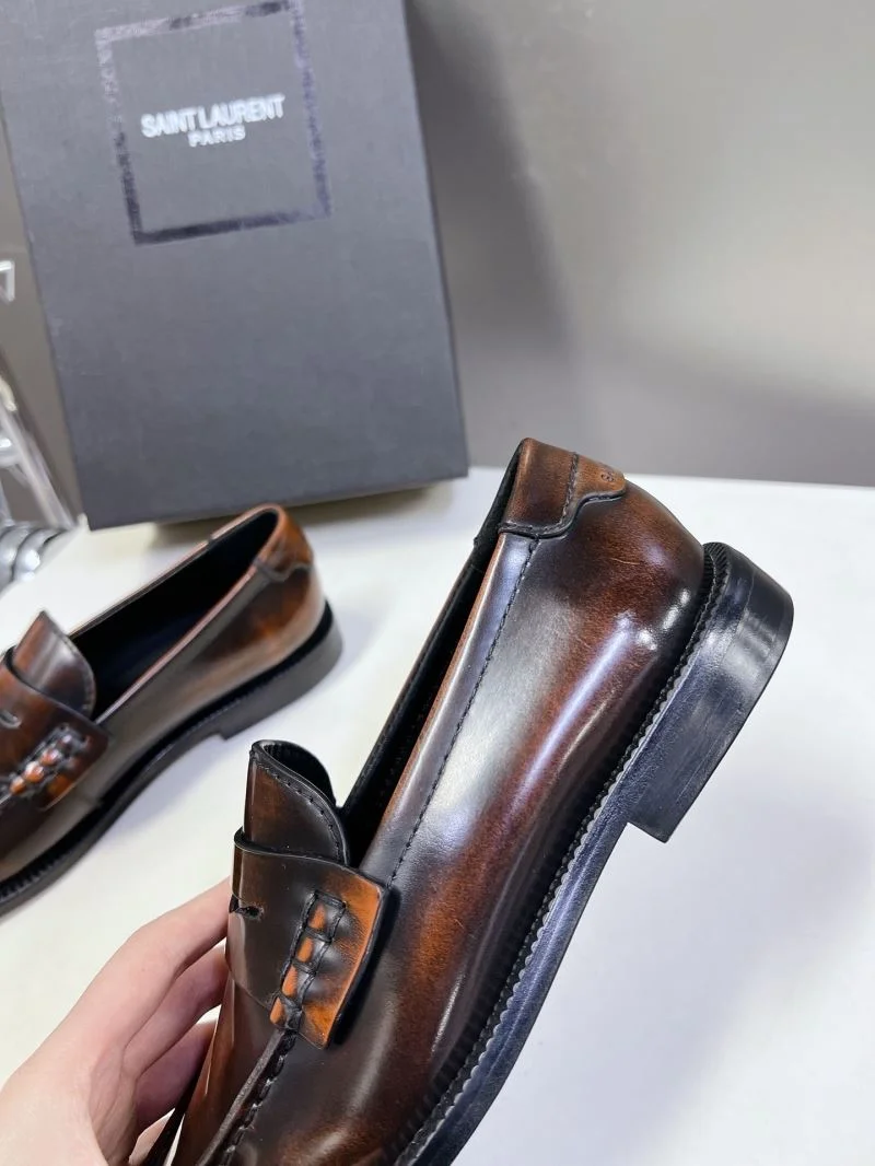 Packable Ysl Shoes 8581