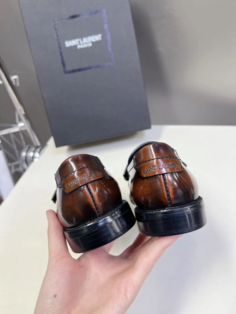Packable Ysl Shoes 8581