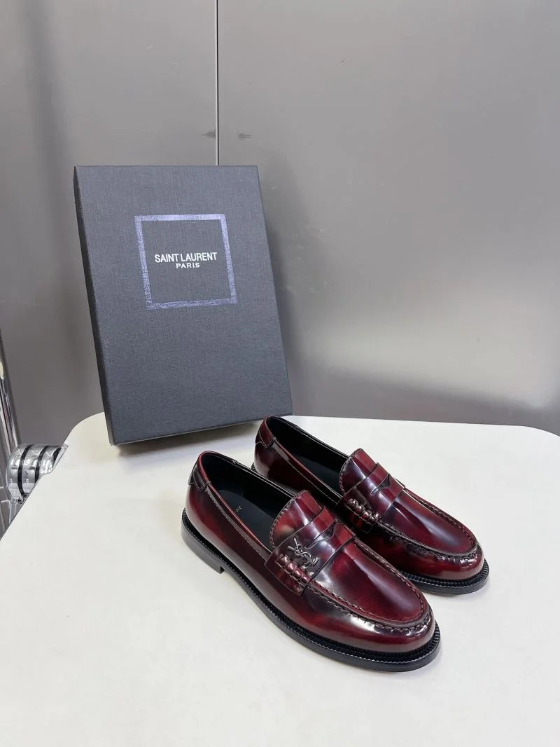 GoodFit Ysl Shoes 8652