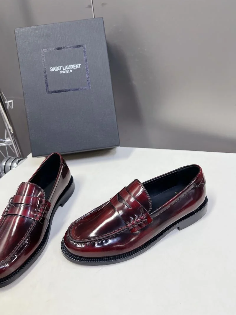 GoodFit Ysl Shoes 8652