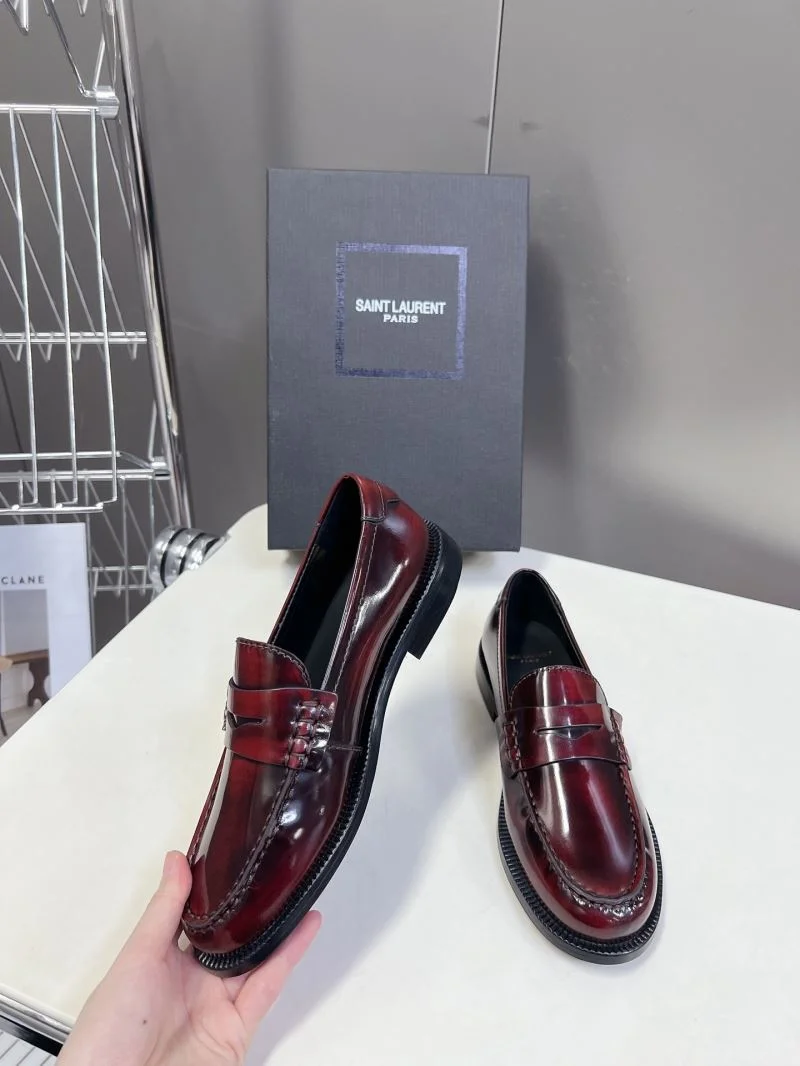 GoodFit Ysl Shoes 8652