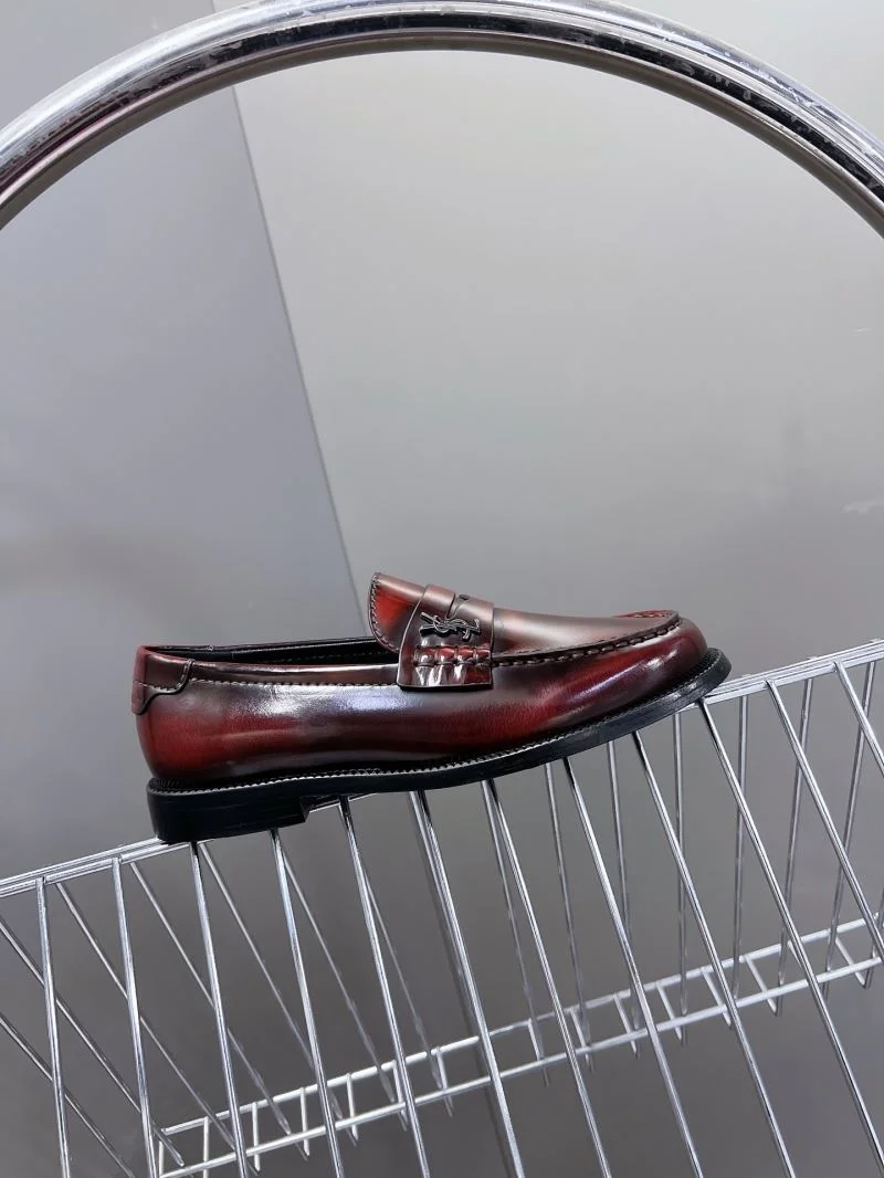 GoodFit Ysl Shoes 8652