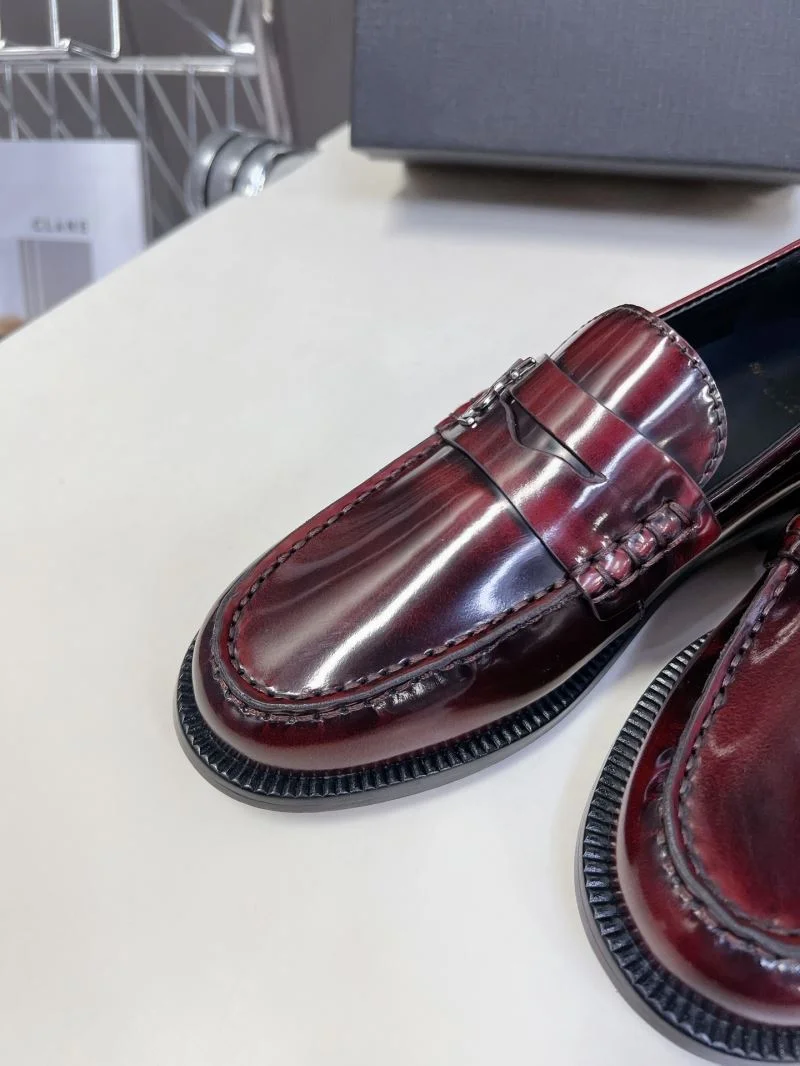 GoodFit Ysl Shoes 8652