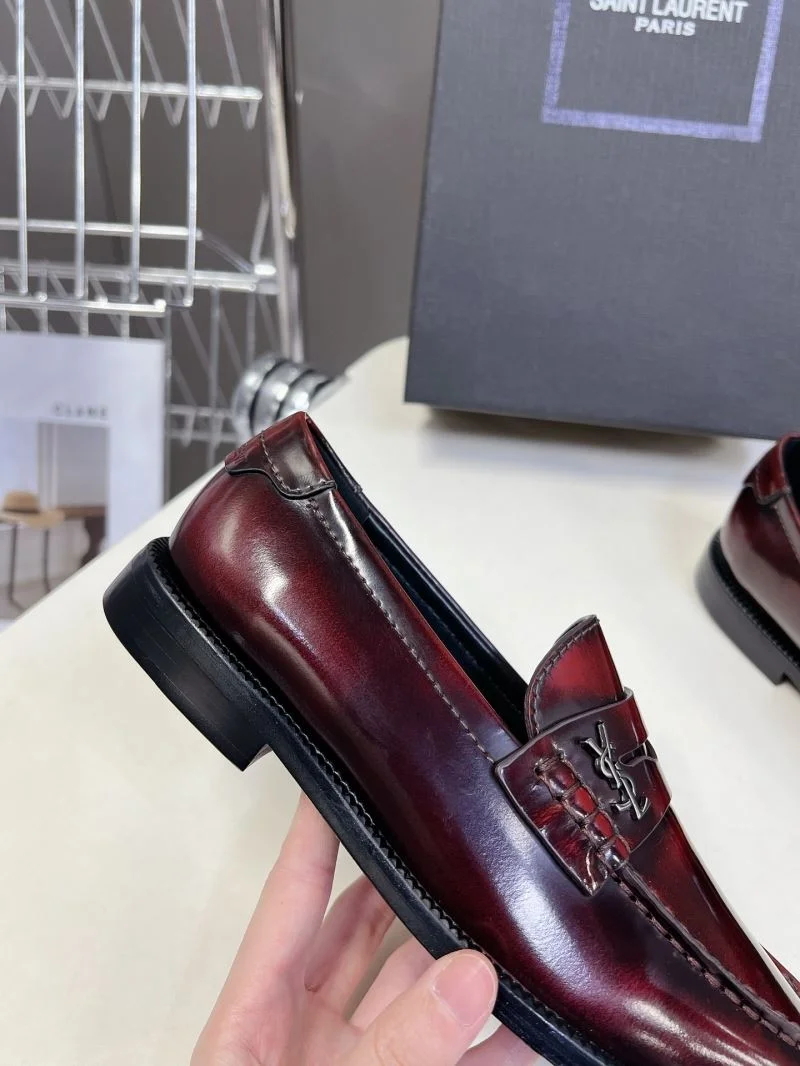 GoodFit Ysl Shoes 8652