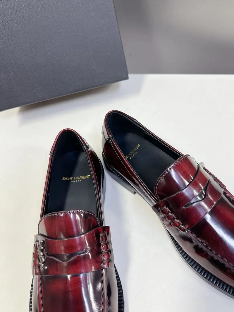 GoodFit Ysl Shoes 8652