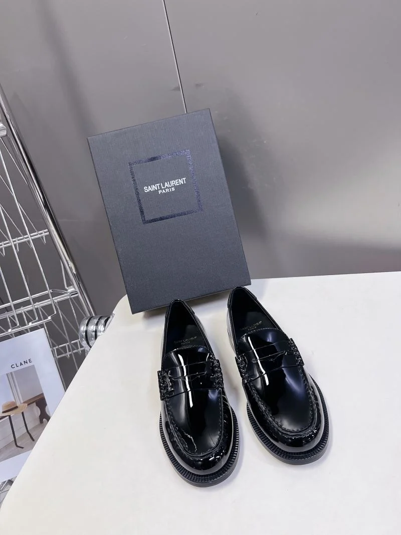 Lightweight Ysl Shoes 8574