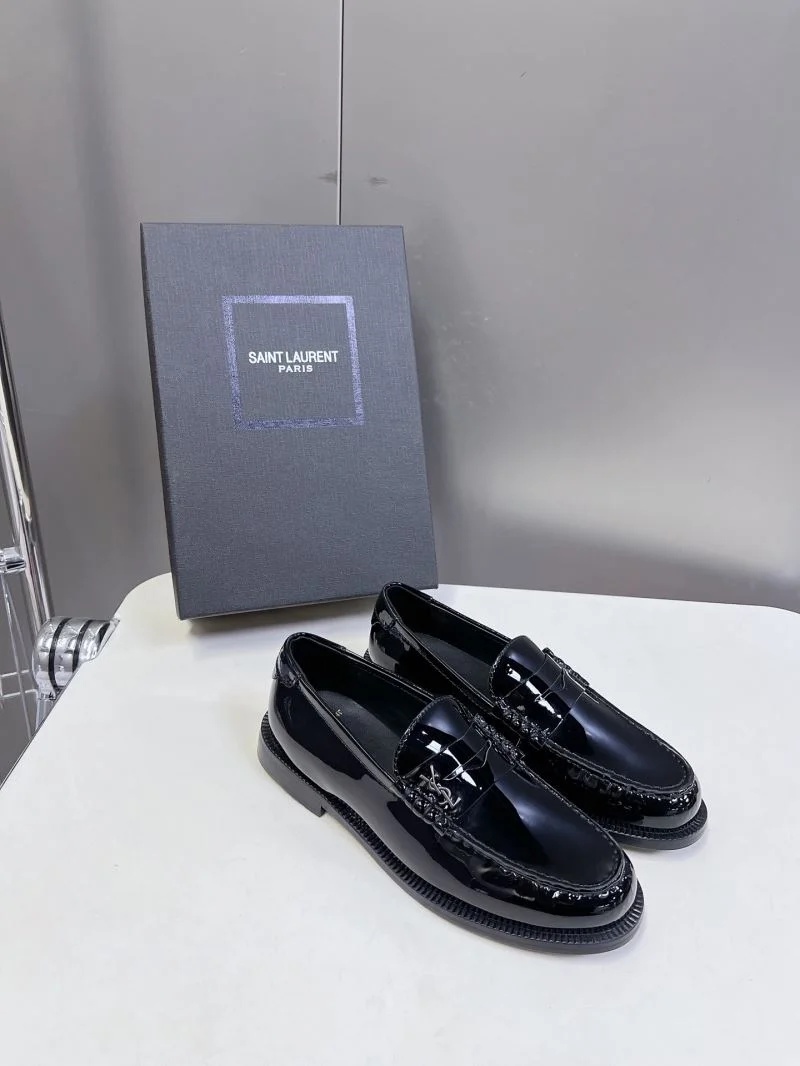 Lightweight Ysl Shoes 8574