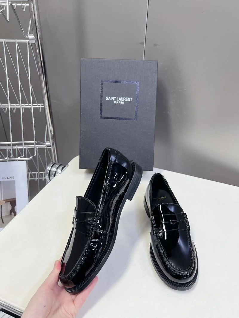 Lightweight Ysl Shoes 8574