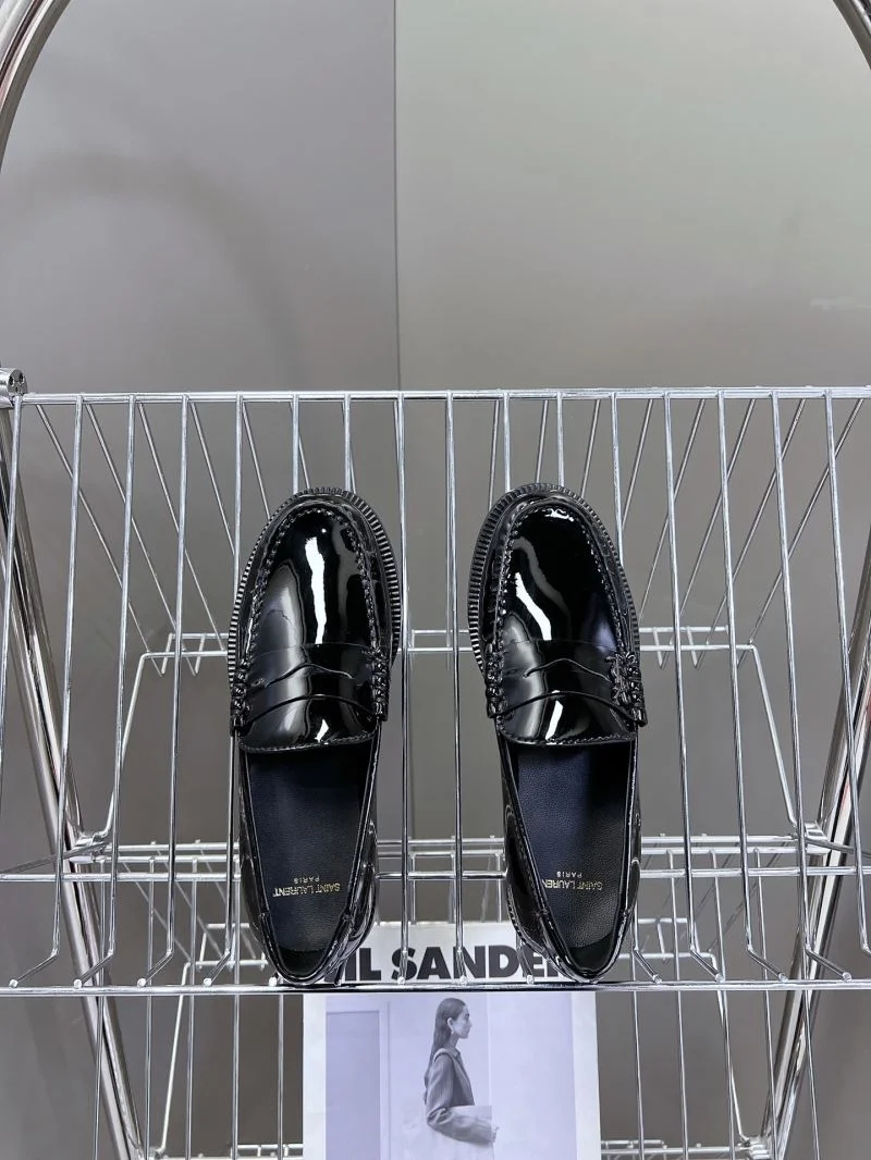 Lightweight Ysl Shoes 8574