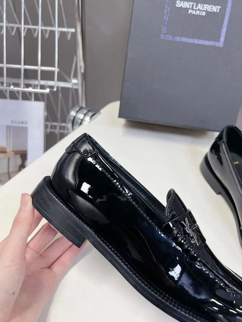 Lightweight Ysl Shoes 8574