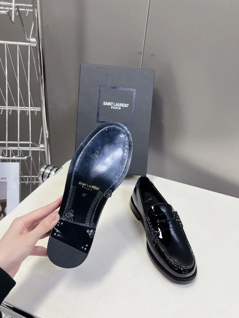 Lightweight Ysl Shoes 8574