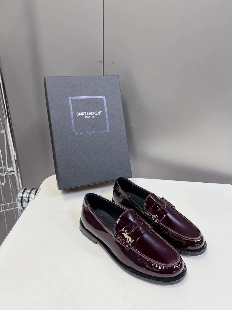 Ysl Shoes Lightweight 8626