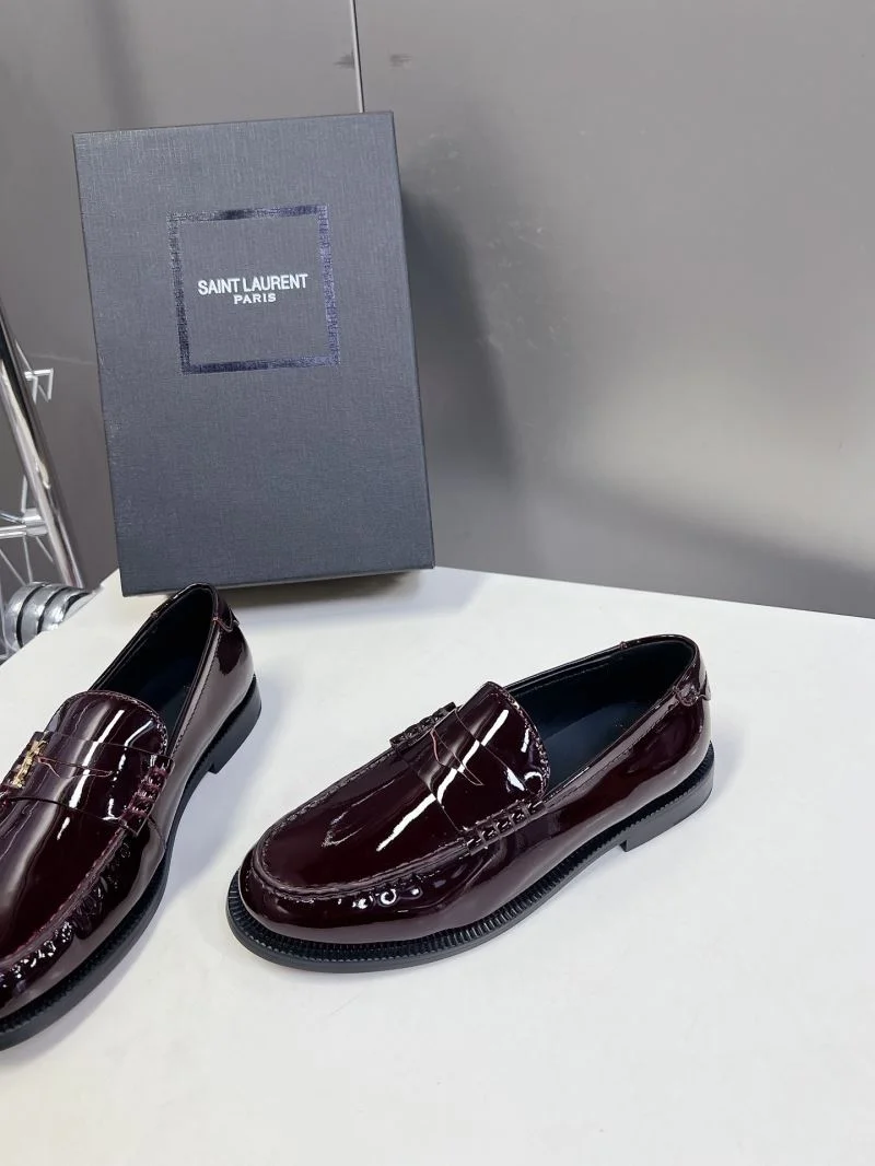 Ysl Shoes Lightweight 8626