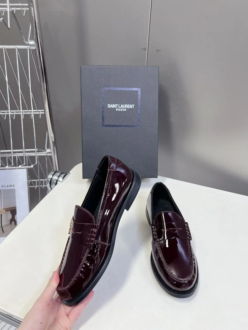 Ysl Shoes Lightweight 8626