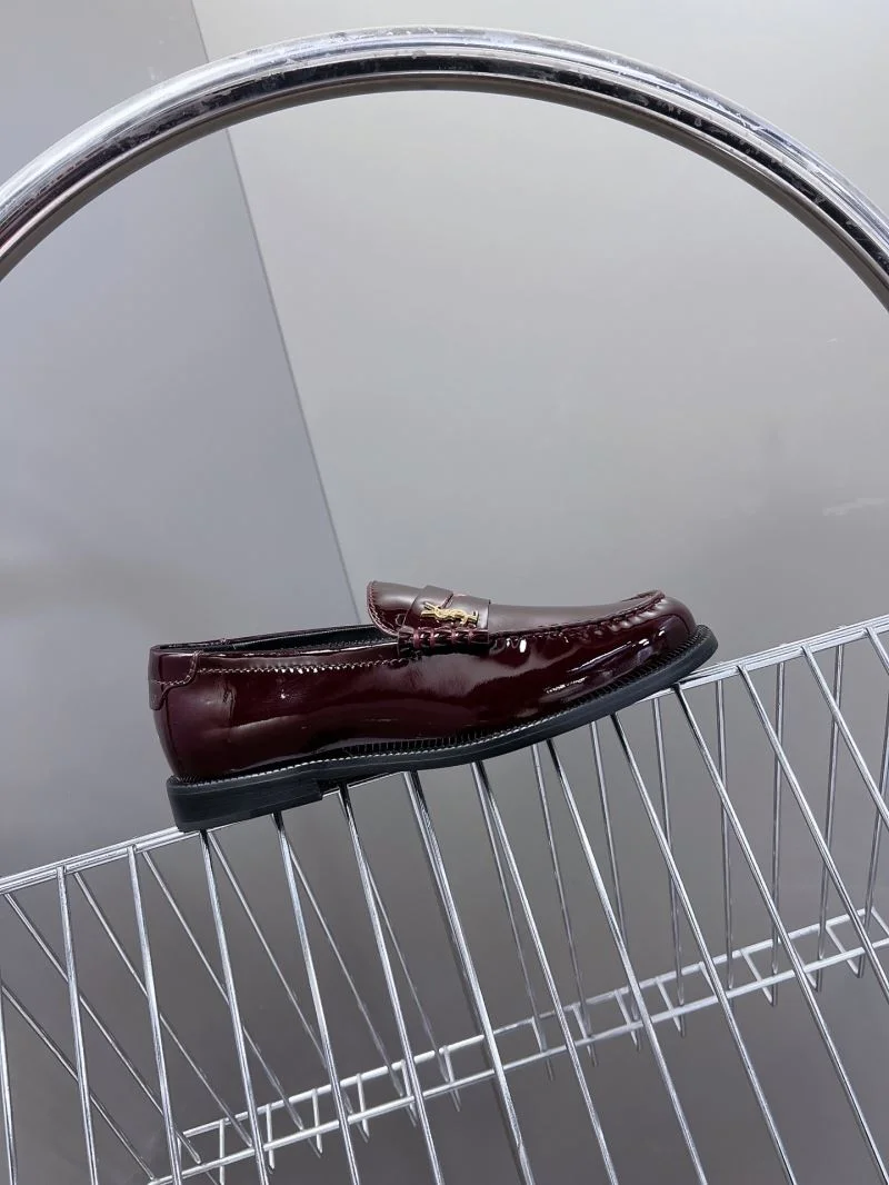 Ysl Shoes Lightweight 8626